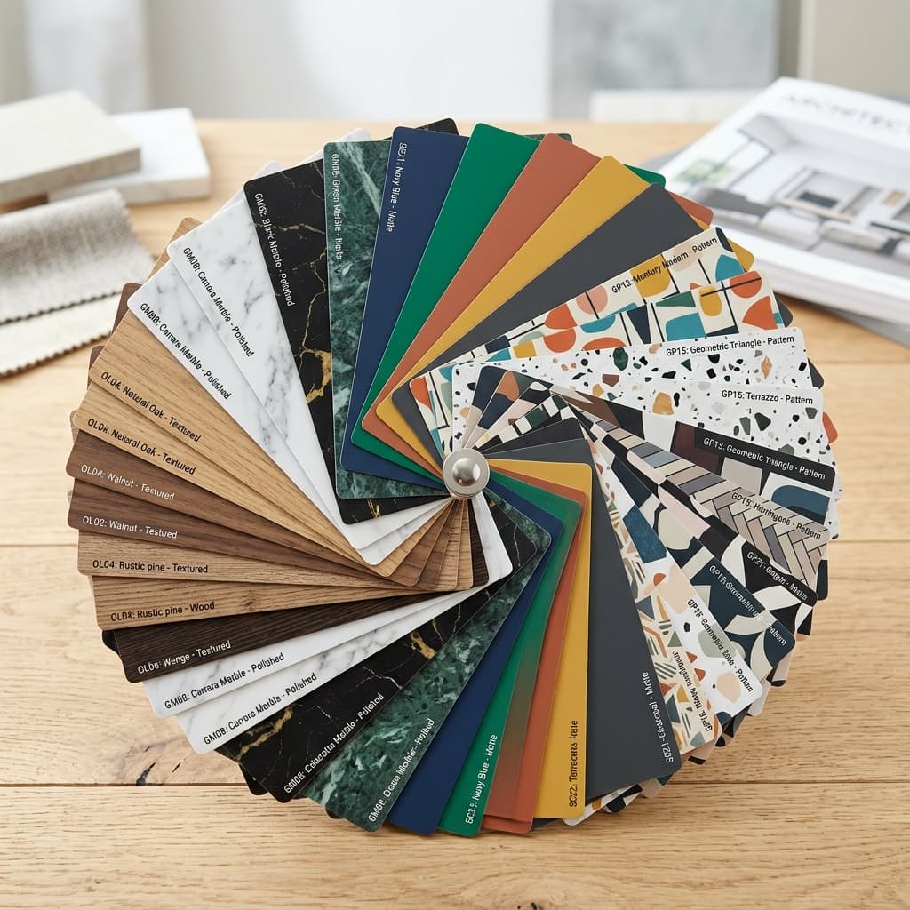 Laminates